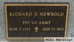 Richard Newbold