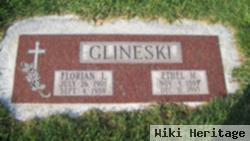 Ethel M Weisner Glineski