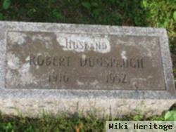 Robert Dunspaugh