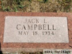 Jack L. Campbell