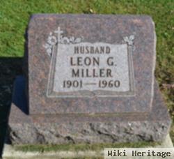 Leon Miller