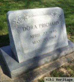 Dora Prichard