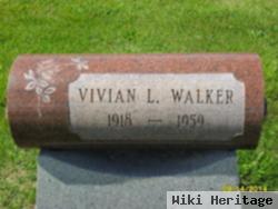 Vivian Walker