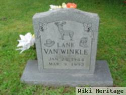 Lane Vanwinkle