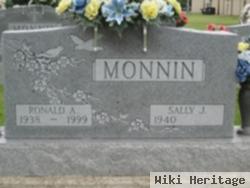 Ronald A. Monnin