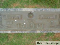 Wallace Allen Talbert