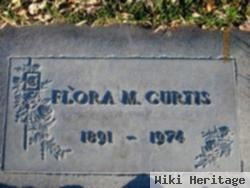 Flora Marie Curtis