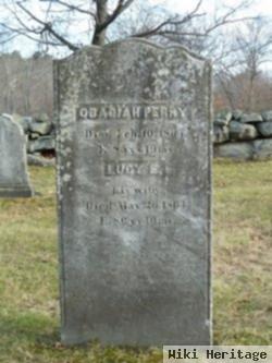 Lucy Eaton Perry