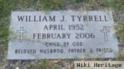 William J. Tyrrell