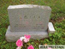 Sherman Smith