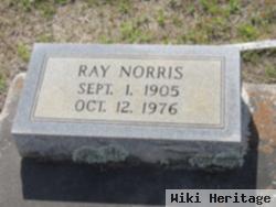 Ray Norris