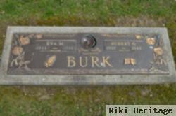 Hubert G. Burk