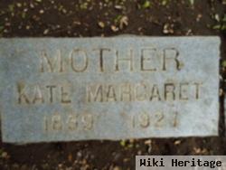 Kate Margaret Finn Haskins