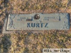 Louis F. Kurtz