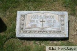 Jose S Tinoco