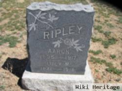 Aaron Ripley