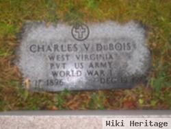 Charles V. Dubois