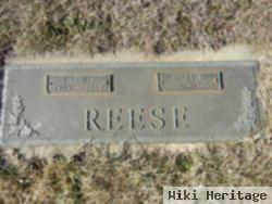 Mary D. Reese