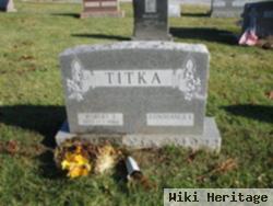 Robert J. Titka