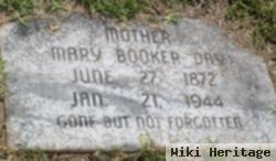 Mary Booker Day