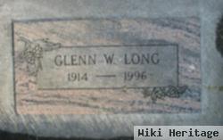 Glenn W. Long