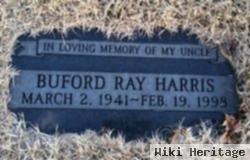 Buford Ray Harris