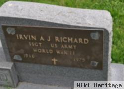 Irvin Richard