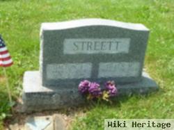 Dalton F. Streett