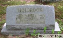 Ruth Holbrook