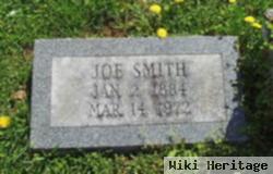 Joe Smith