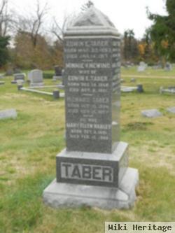 Mary Tabor Muller