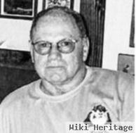 Charles Paul "bucky" Shinn, Sr