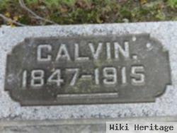 Calvin Mavis