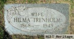 Hilma M. Hammerstrom Trenholm