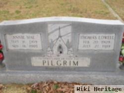 Annie Mae Pilgrim