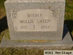 Mollie Kline Green