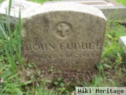 John Furbee