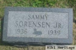 Sammy Sorensen, Jr