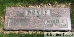 Lydia A Doyle