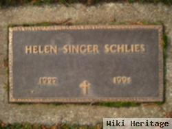 Helen Schlies