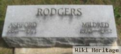 Ashford Rodgers