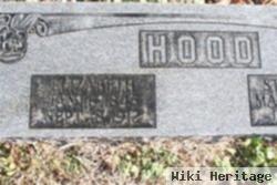 Elizabeth L Mcgongle Hood