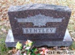 Rupert A. Bentley