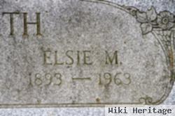 Elsie Smith