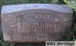 Richard Otto Schmidt