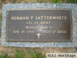 Herman P. Satterwhite