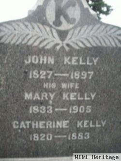 John Kelly