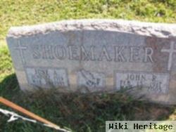 John R. Shoemaker