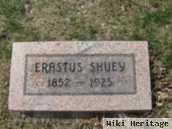 Erastus Shuey