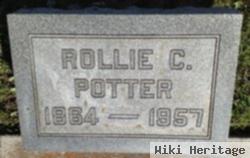 Rollie C. Potter